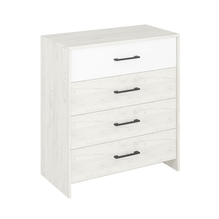 Комод Дублин КМ4Я-800